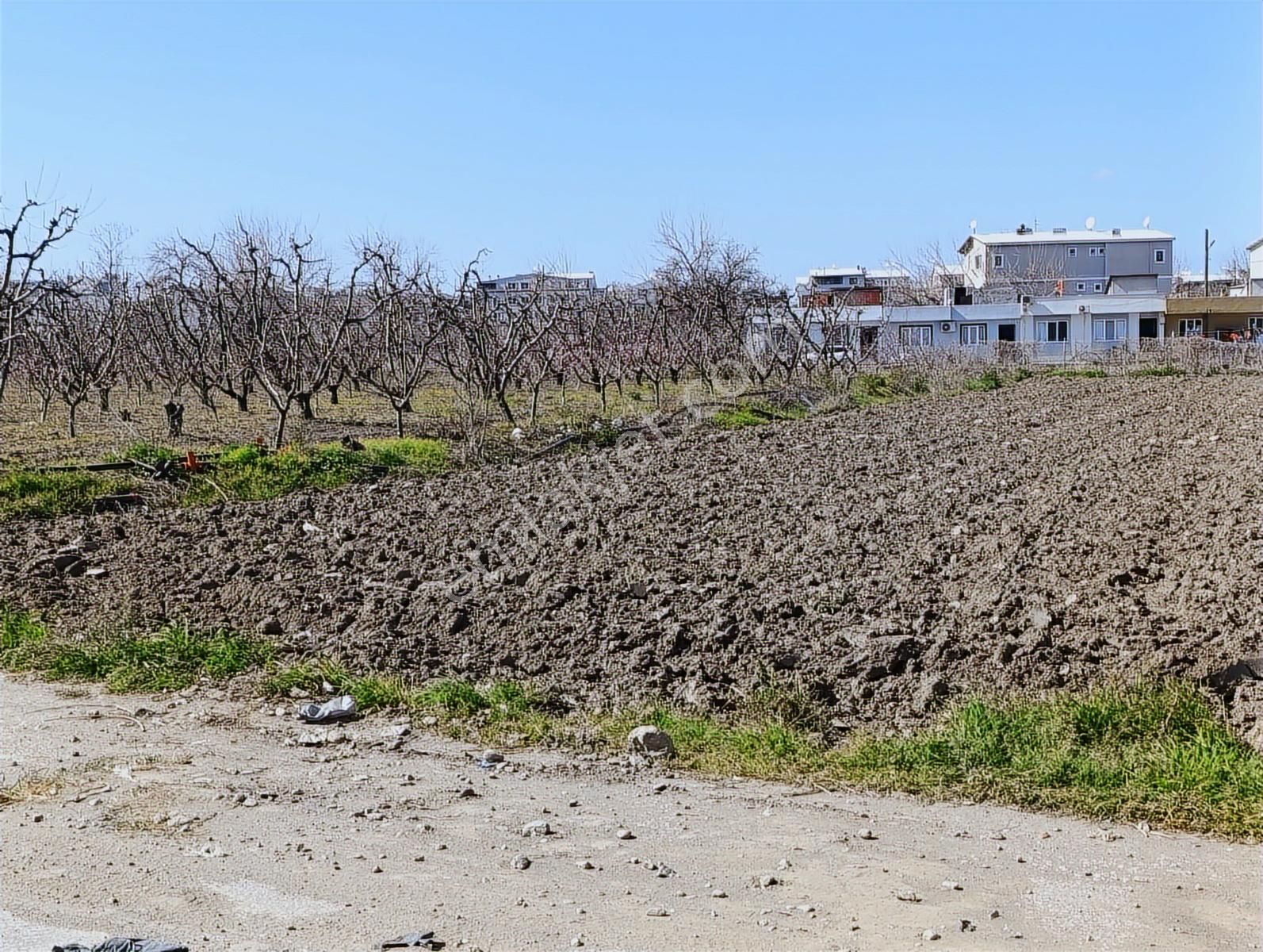 Gürsu'da Sanayi Ve Konut İmarının Dibinde Satılık Arazi - Görsel 12