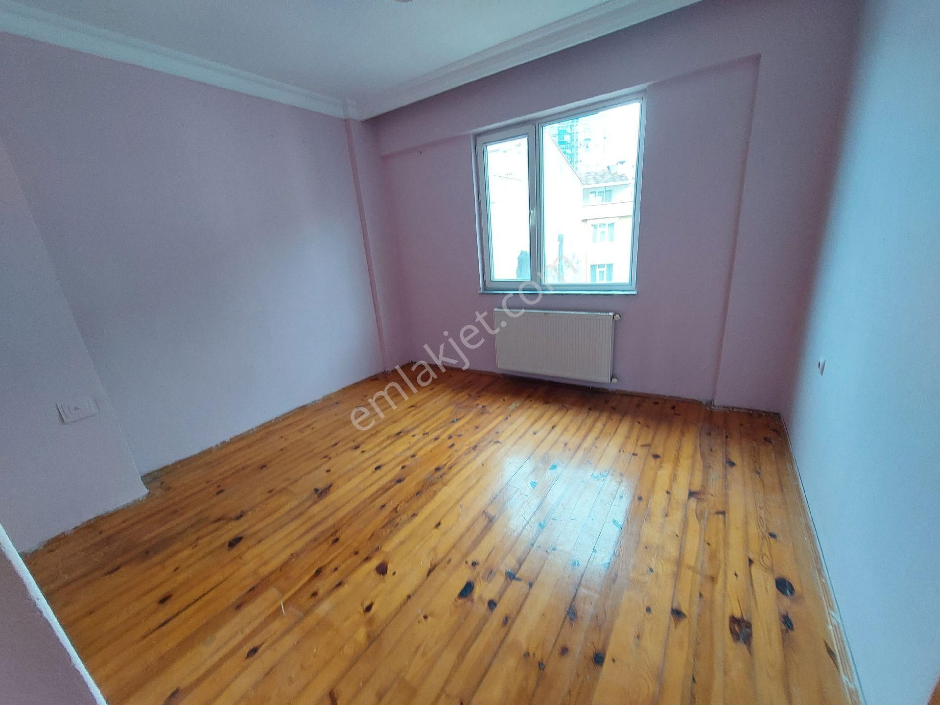 Trabzon Kalkınma Kiralık Daire - Görsel 25