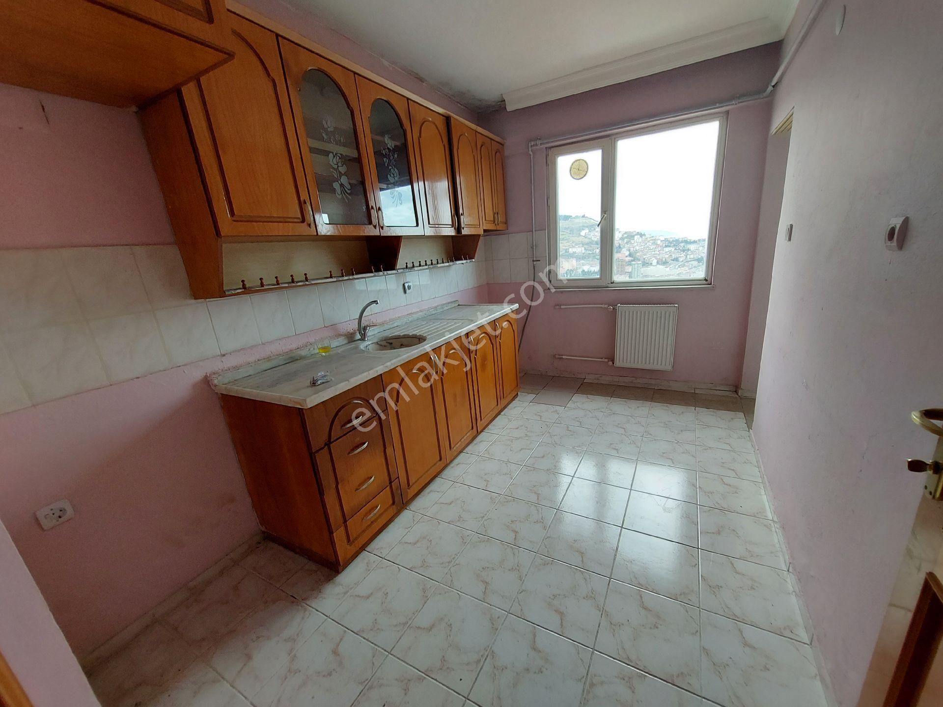 Trabzon Kalkınma Kiralık Daire - Görsel 8