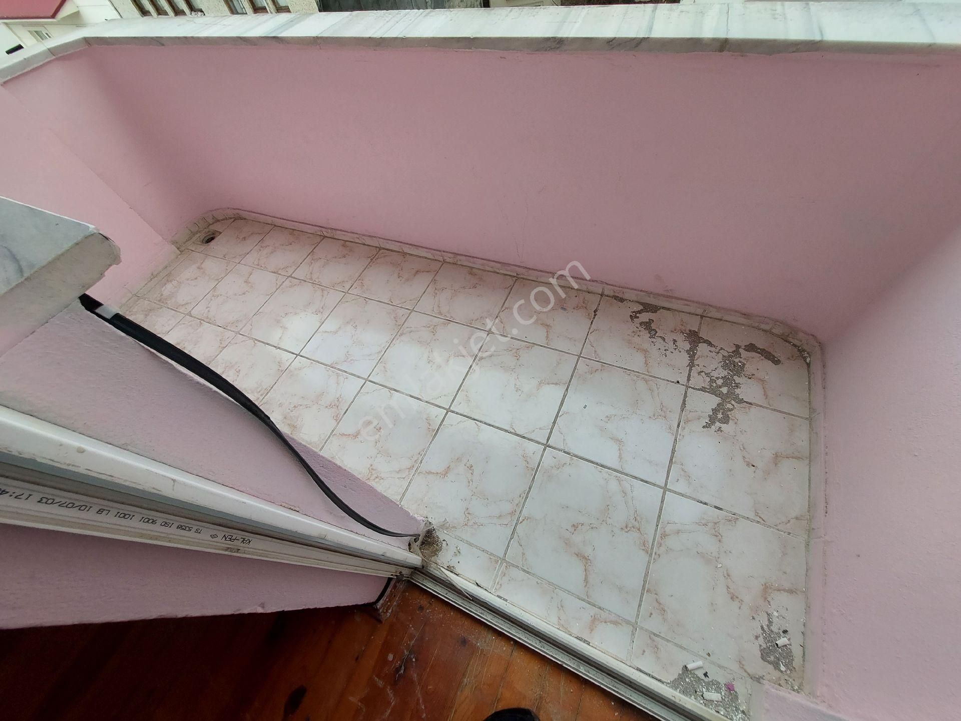 Trabzon Kalkınma Kiralık Daire - Görsel 22