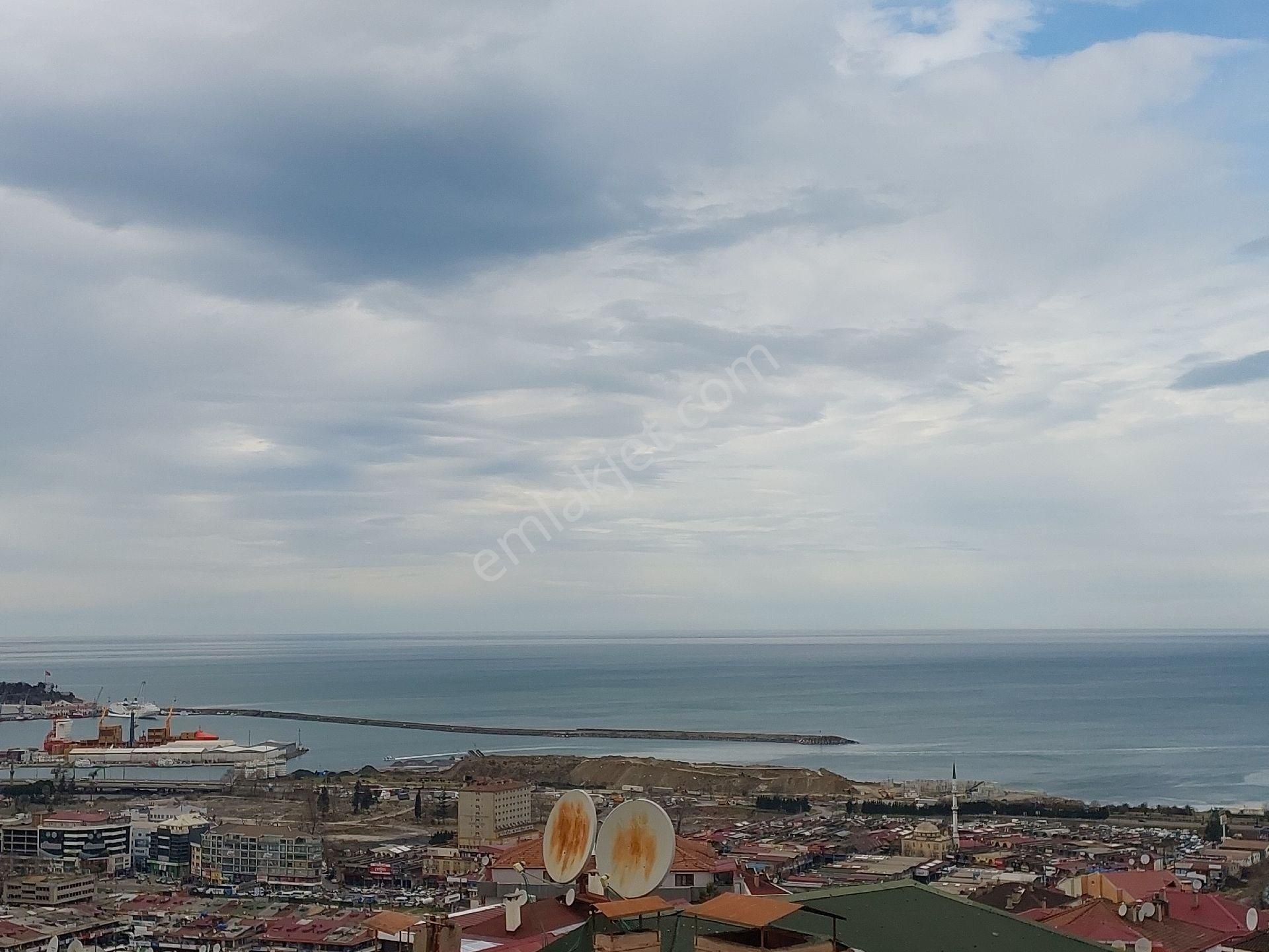 Trabzon Kalkınma Kiralık Daire - Görsel 2