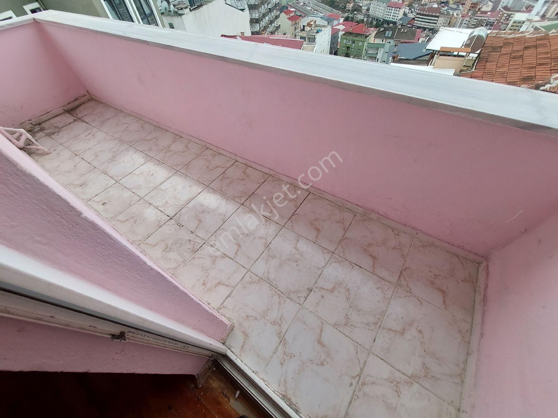 Trabzon Kalkınma Kiralık Daire - Görsel 11