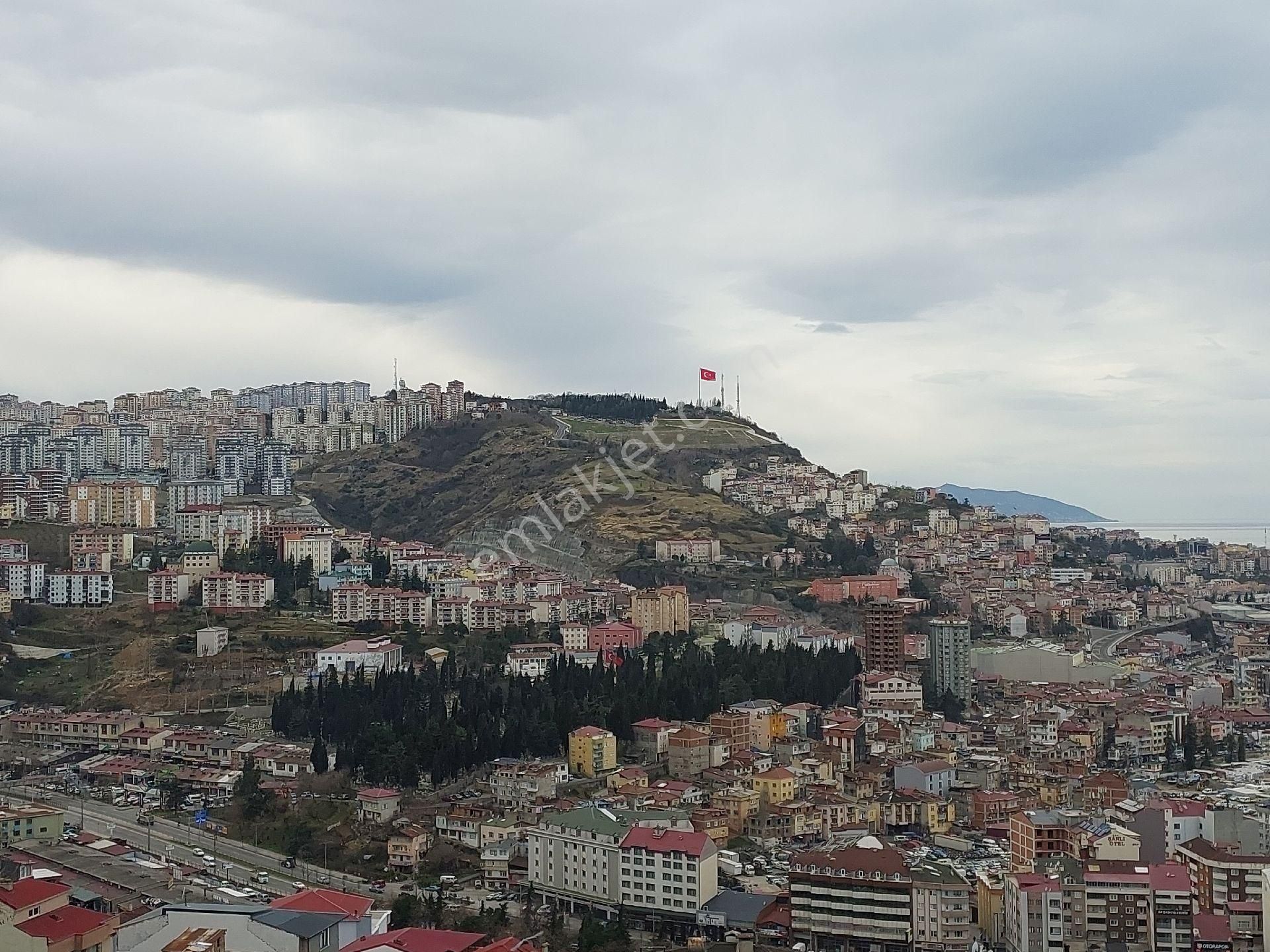 Trabzon Kalkınma Kiralık Daire - Görsel 13