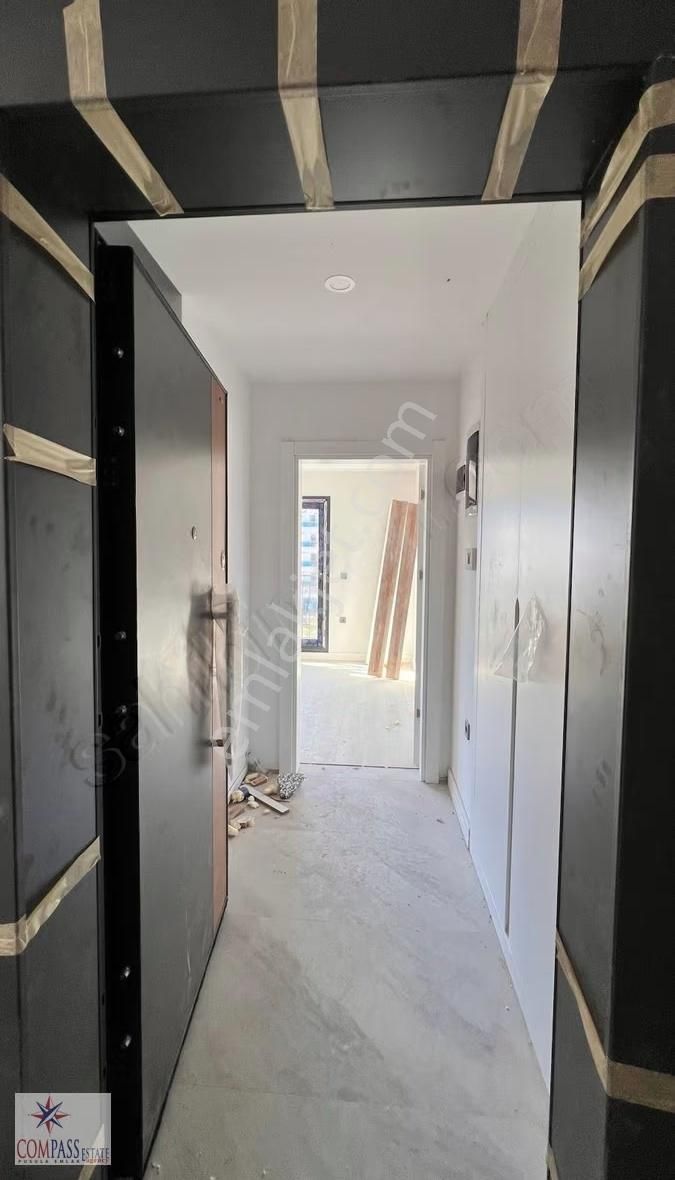 Marmaris Sitelerde Kiralık Sıfır 2+1 Daire - Görsel 2