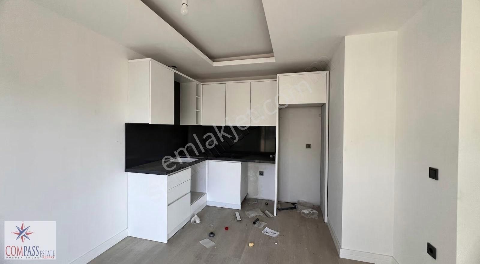 Marmaris Sitelerde Kiralık Sıfır 2+1 Daire - Görsel 5