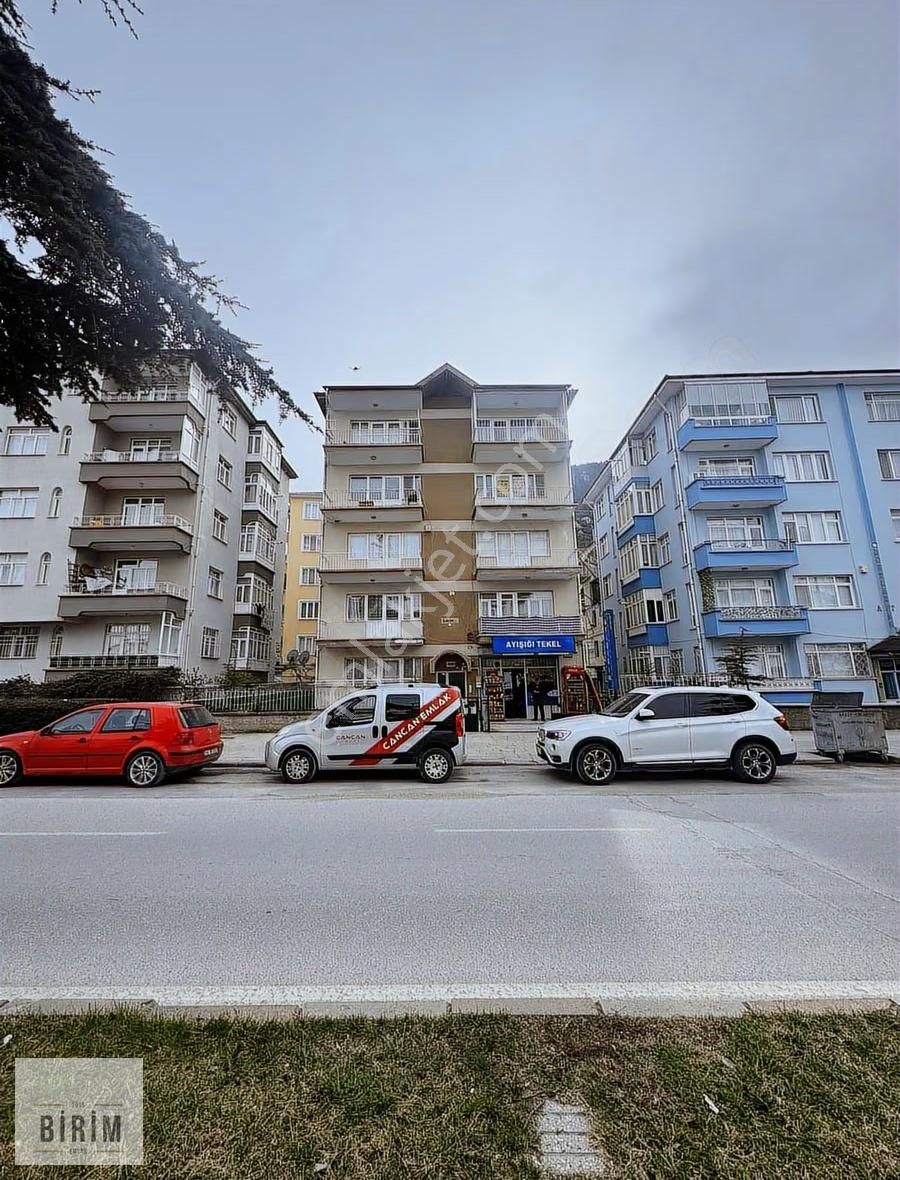 Birim Gayrimenkulden Satılık Çarşı Merkezde Yıldırım Mah