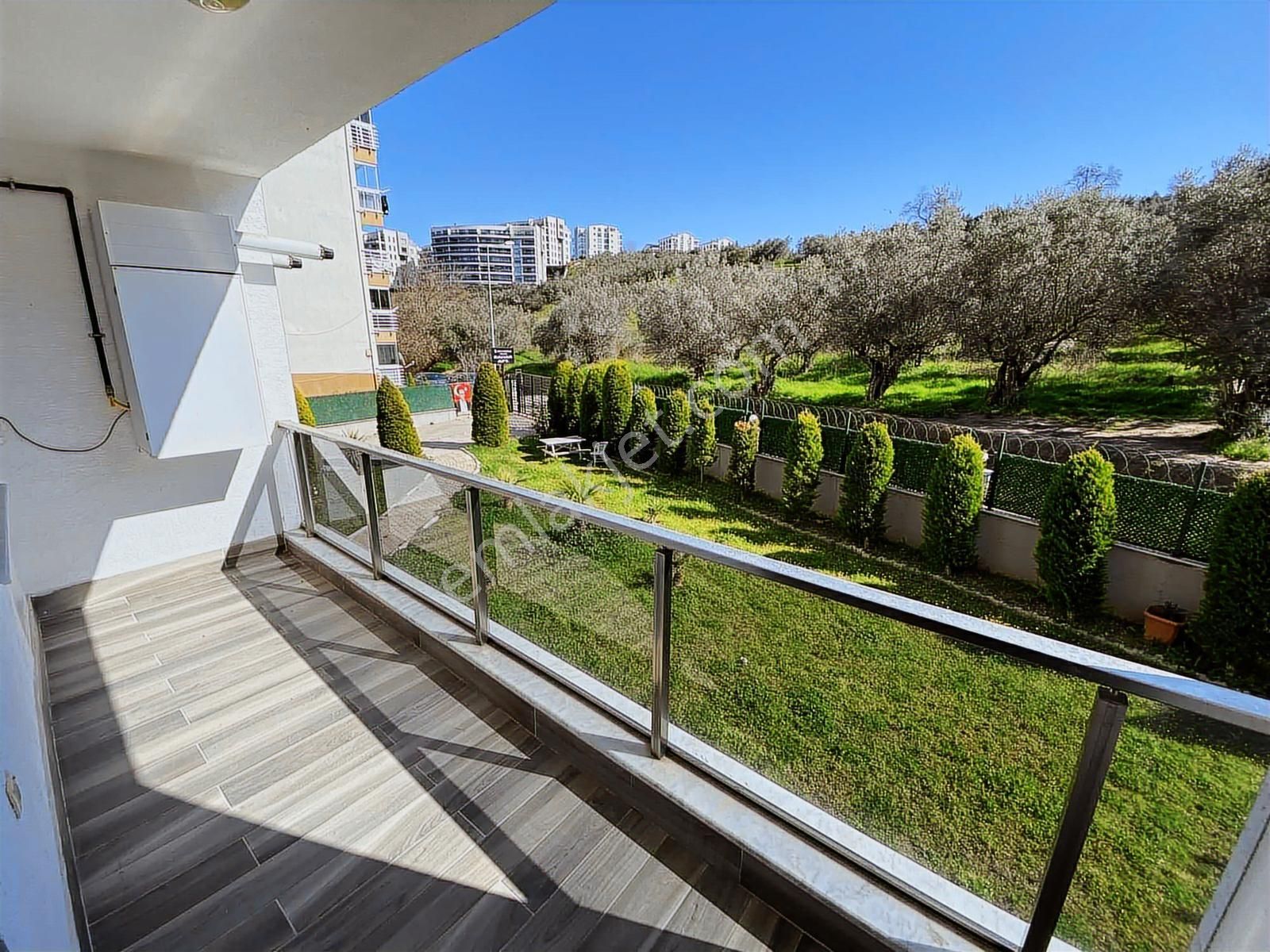 K2 Pera'dan Güzelyalı'da Zeytinliklerin İçinde Huzur 2+1 100 M2 - Görsel 4