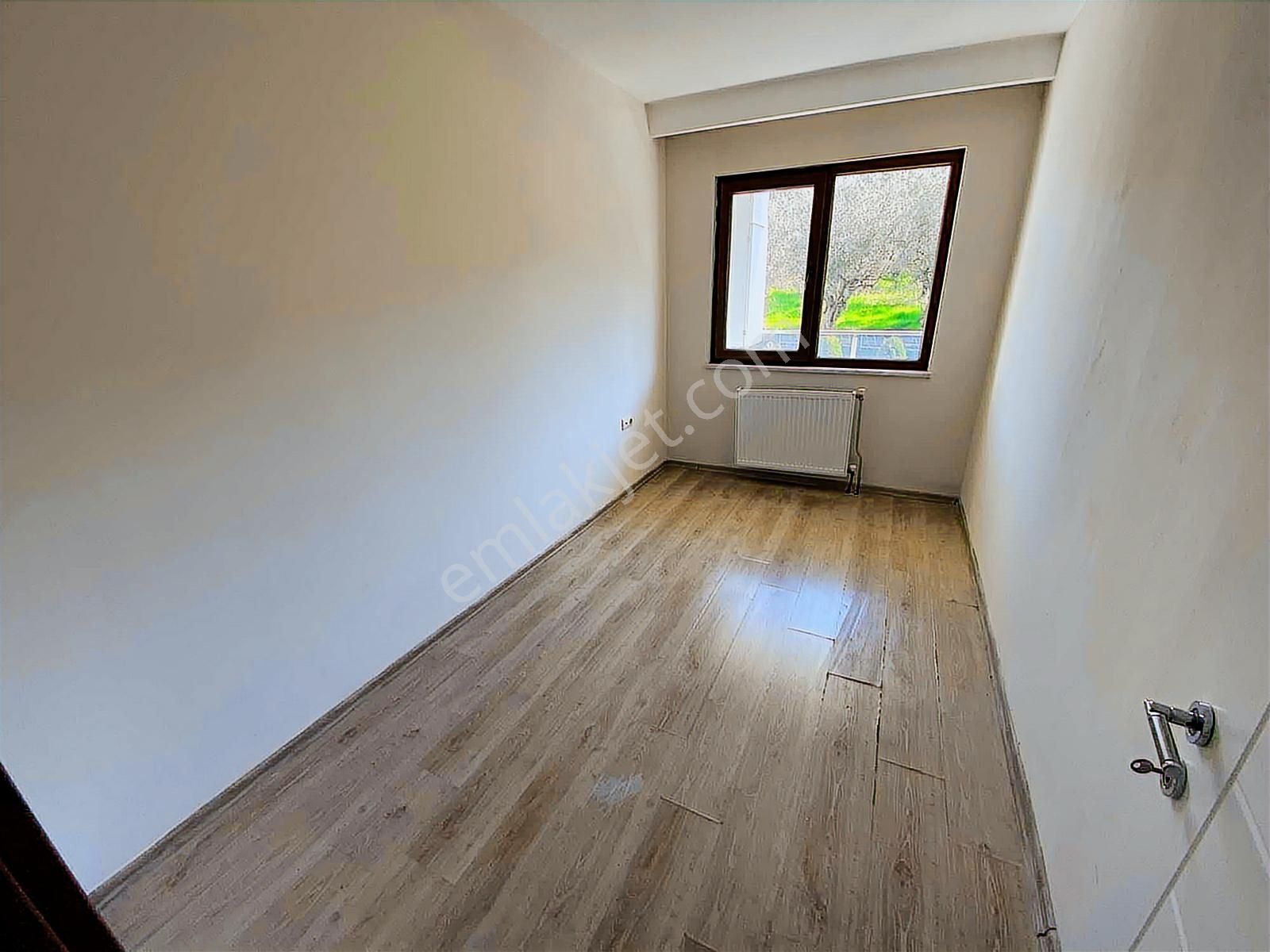 K2 Pera'dan Güzelyalı'da Zeytinliklerin İçinde Huzur 2+1 100 M2 - Görsel 14