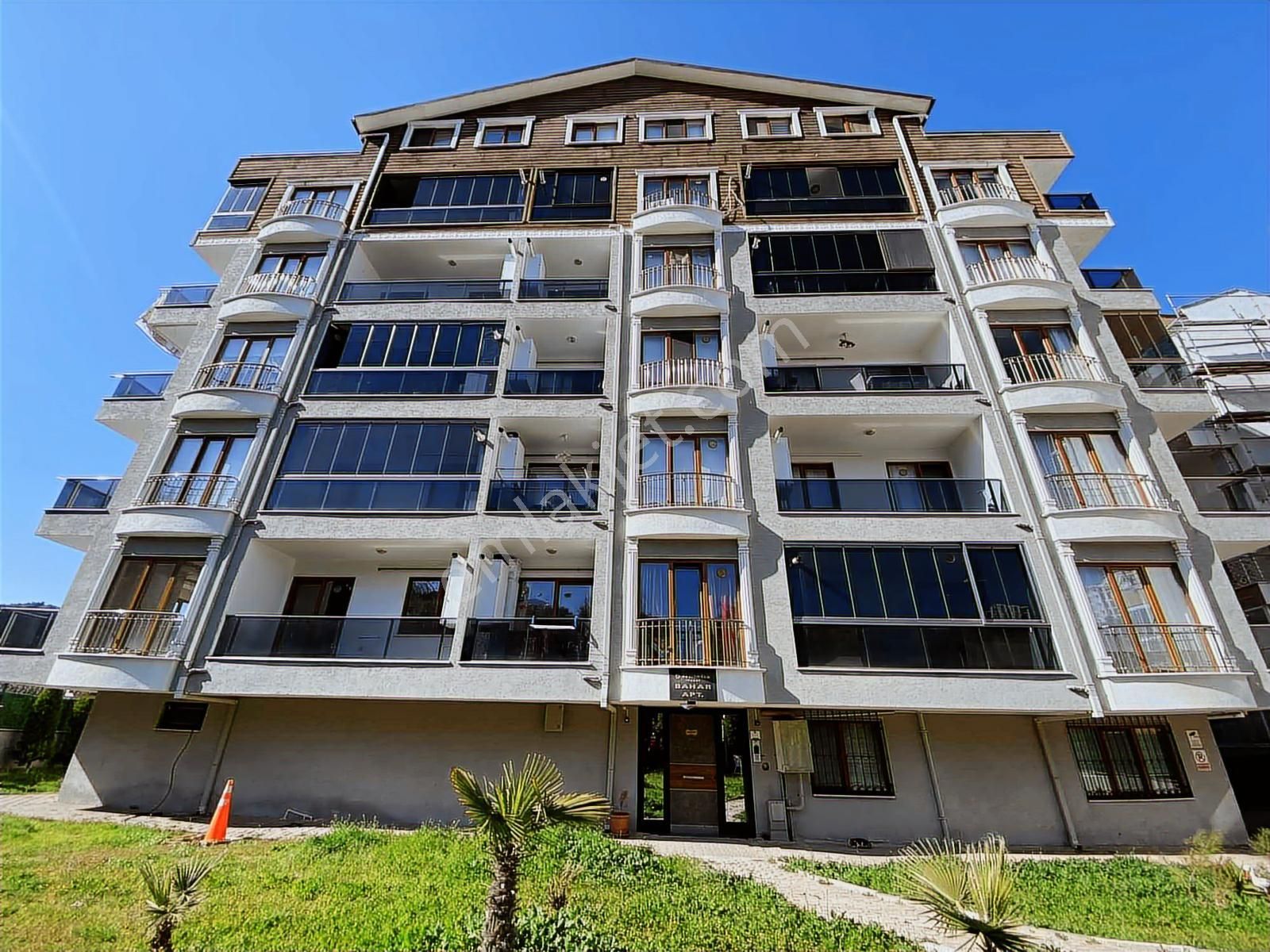 K2 Pera'dan Güzelyalı'da Zeytinliklerin İçinde Huzur 2+1 100 M2 - Görsel 2
