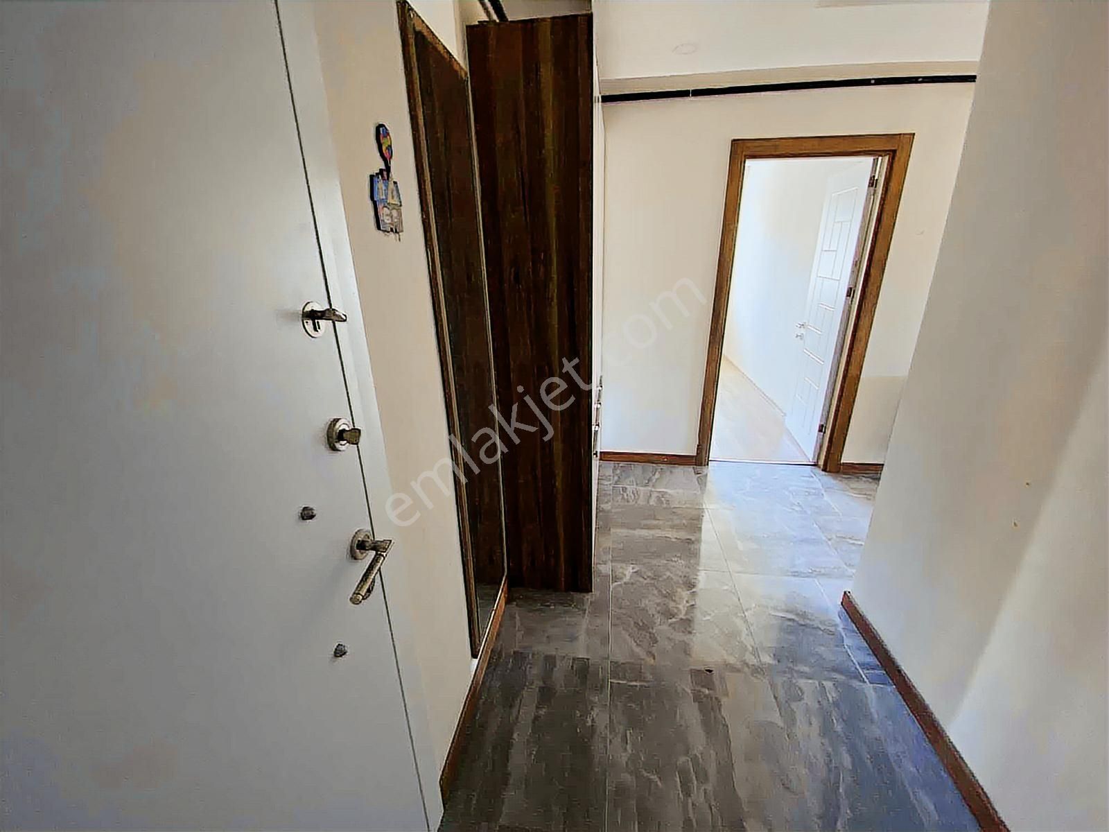 K2 Pera'dan Güzelyalı'da Zeytinliklerin İçinde Huzur 2+1 100 M2 - Görsel 19