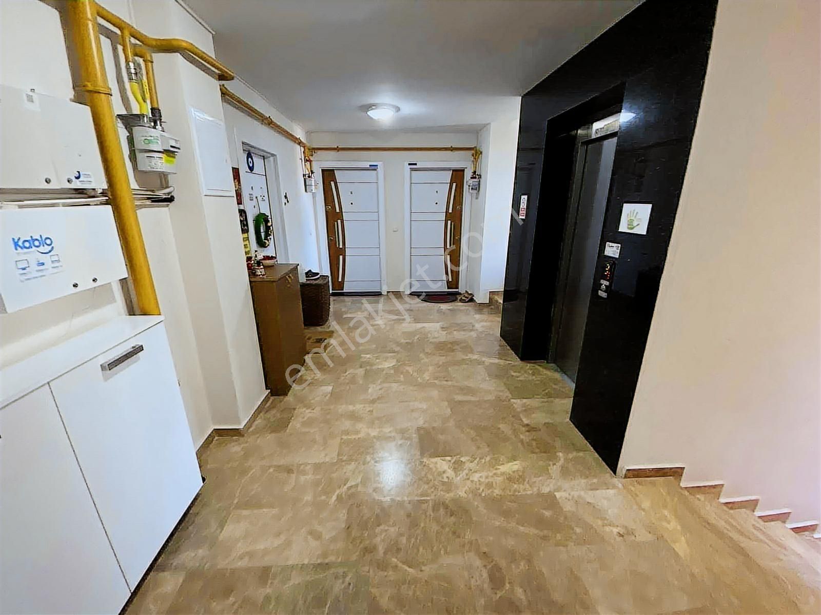 K2 Pera'dan Güzelyalı'da Zeytinliklerin İçinde Huzur 2+1 100 M2 - Görsel 18