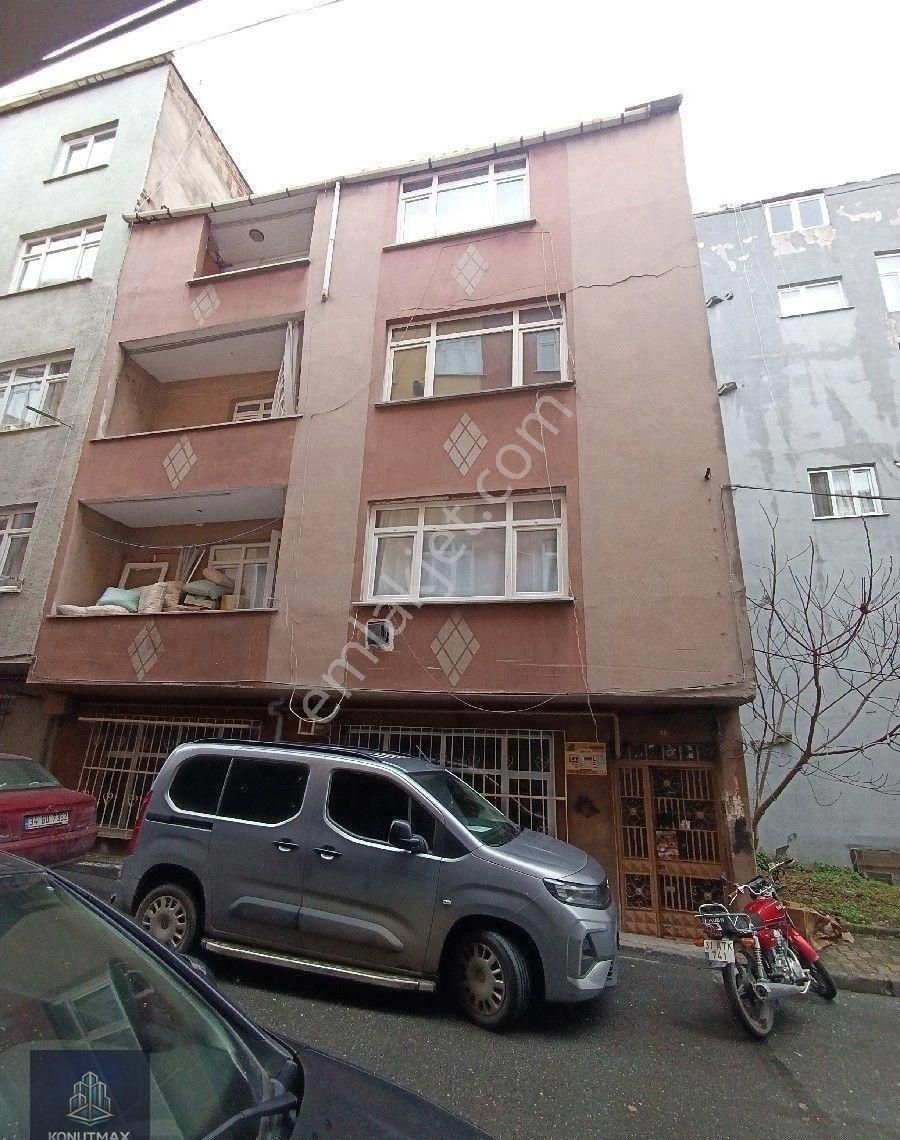 Birlik Mahallesinde Caddeye Yakın Satılık 1+1 Daire - Görsel 12