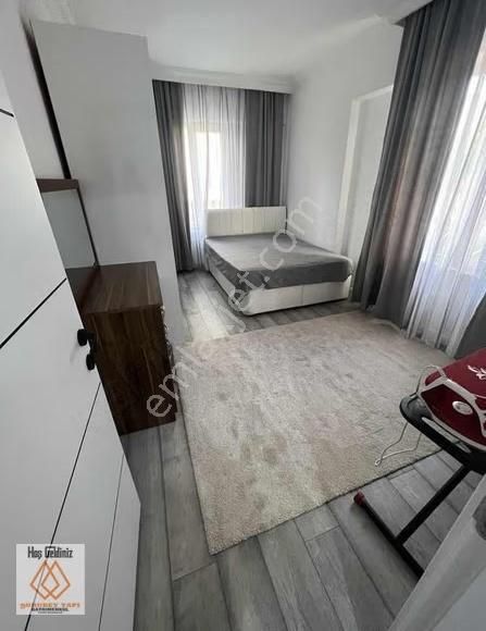 Boğaçayı Caddesinde Denize Yakın Sitede Doğalgazlı 2+1 Daire - Görsel 6