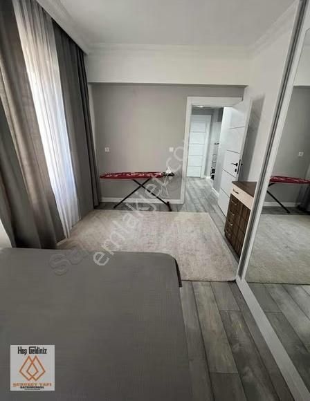 Boğaçayı Caddesinde Denize Yakın Sitede Doğalgazlı 2+1 Daire - Görsel 5