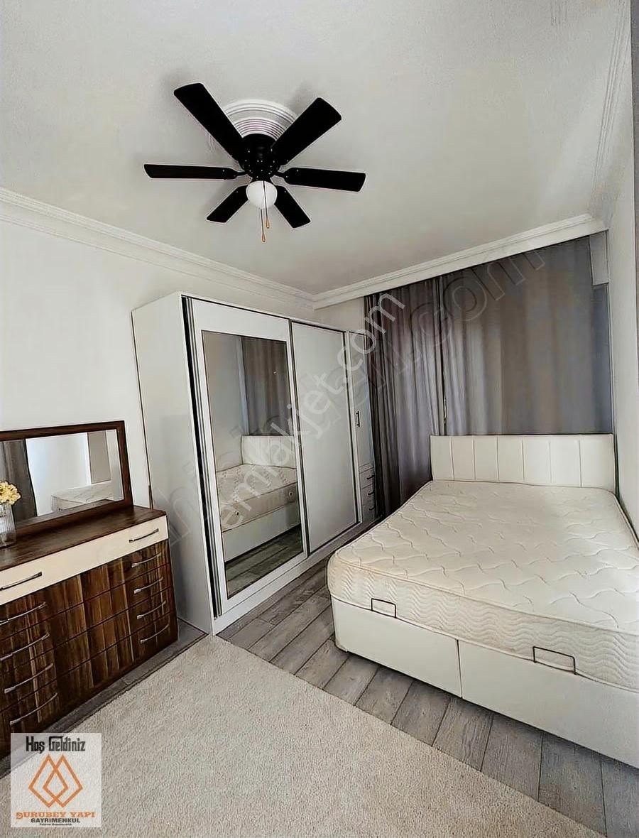 Boğaçayı Caddesinde Denize Yakın Sitede Doğalgazlı 2+1 Daire - Görsel 26