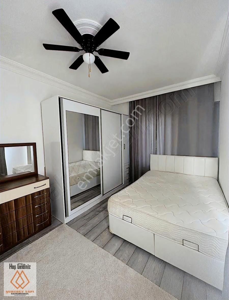Boğaçayı Caddesinde Denize Yakın Sitede Doğalgazlı 2+1 Daire - Görsel 15