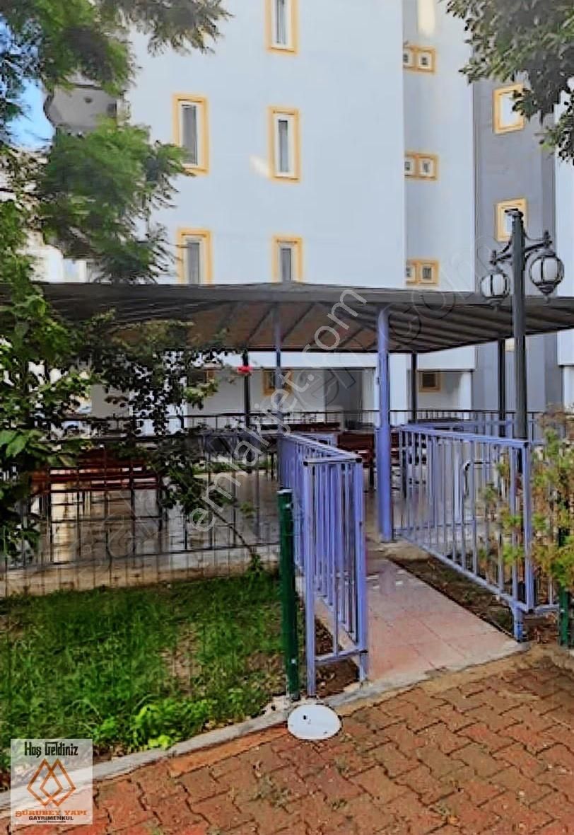 Boğaçayı Caddesinde Denize Yakın Sitede Doğalgazlı 2+1 Daire - Görsel 17