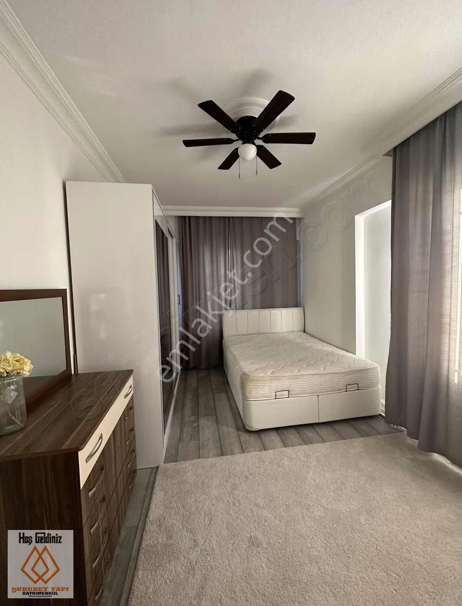 Boğaçayı Caddesinde Denize Yakın Sitede Doğalgazlı 2+1 Daire - Görsel 8
