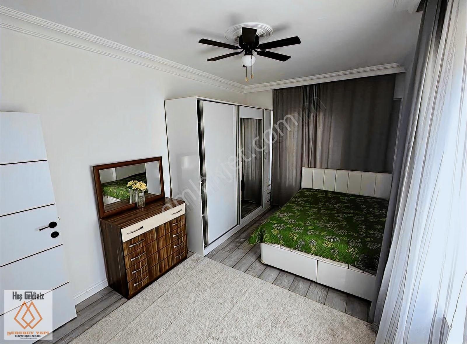 Boğaçayı Caddesinde Denize Yakın Sitede Doğalgazlı 2+1 Daire - Görsel 18