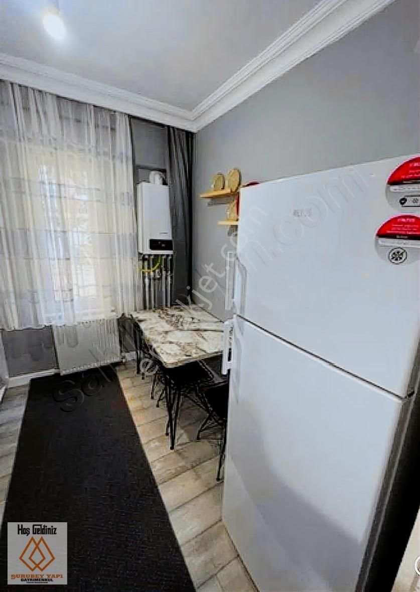 Boğaçayı Caddesinde Denize Yakın Sitede Doğalgazlı 2+1 Daire - Görsel 32