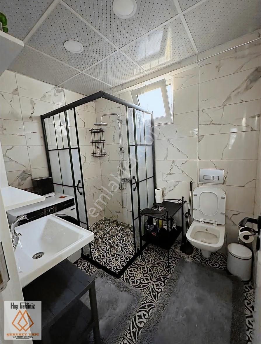 Boğaçayı Caddesinde Denize Yakın Sitede Doğalgazlı 2+1 Daire - Görsel 16