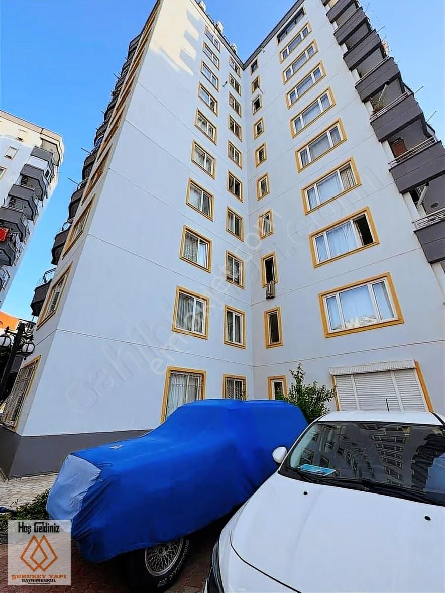 Boğaçayı Caddesinde Denize Yakın Sitede Doğalgazlı 2+1 Daire - Görsel 25