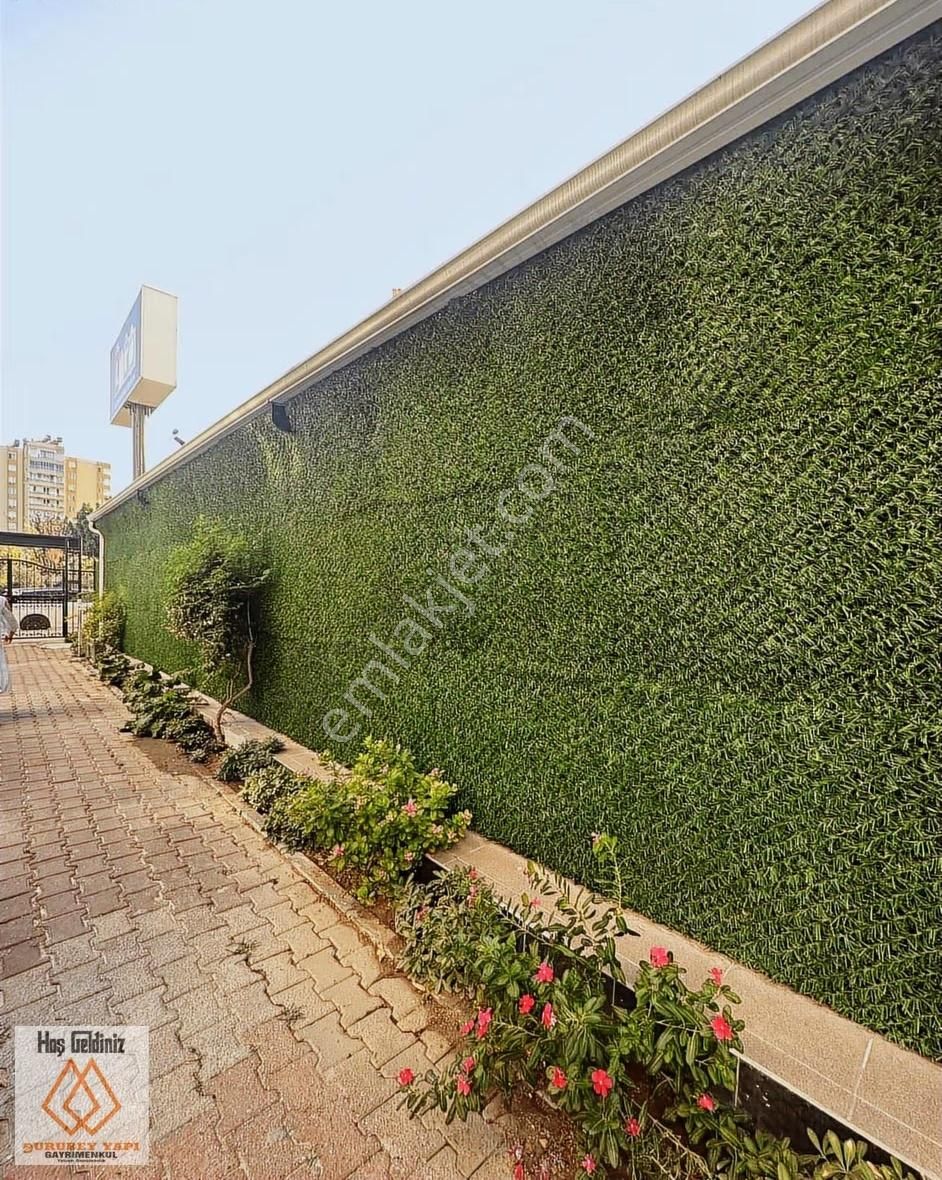 Boğaçayı Caddesinde Denize Yakın Sitede Doğalgazlı 2+1 Daire - Görsel 29