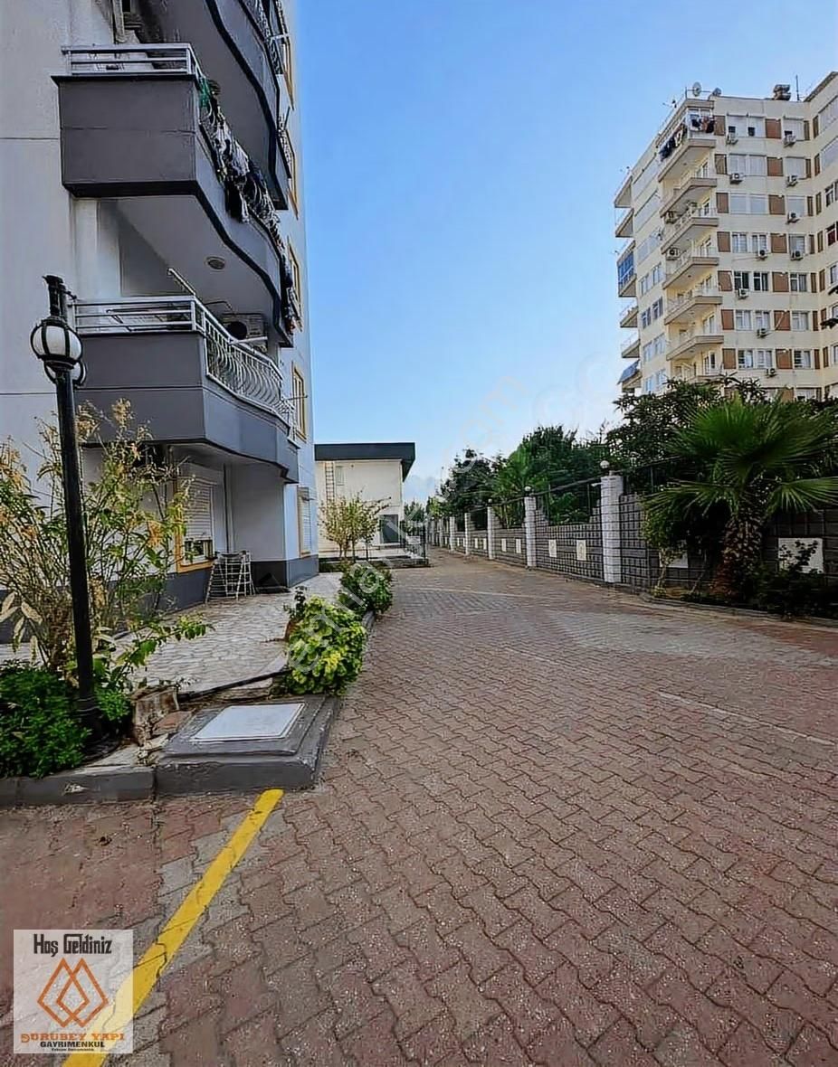 Boğaçayı Caddesinde Denize Yakın Sitede Doğalgazlı 2+1 Daire - Görsel 2