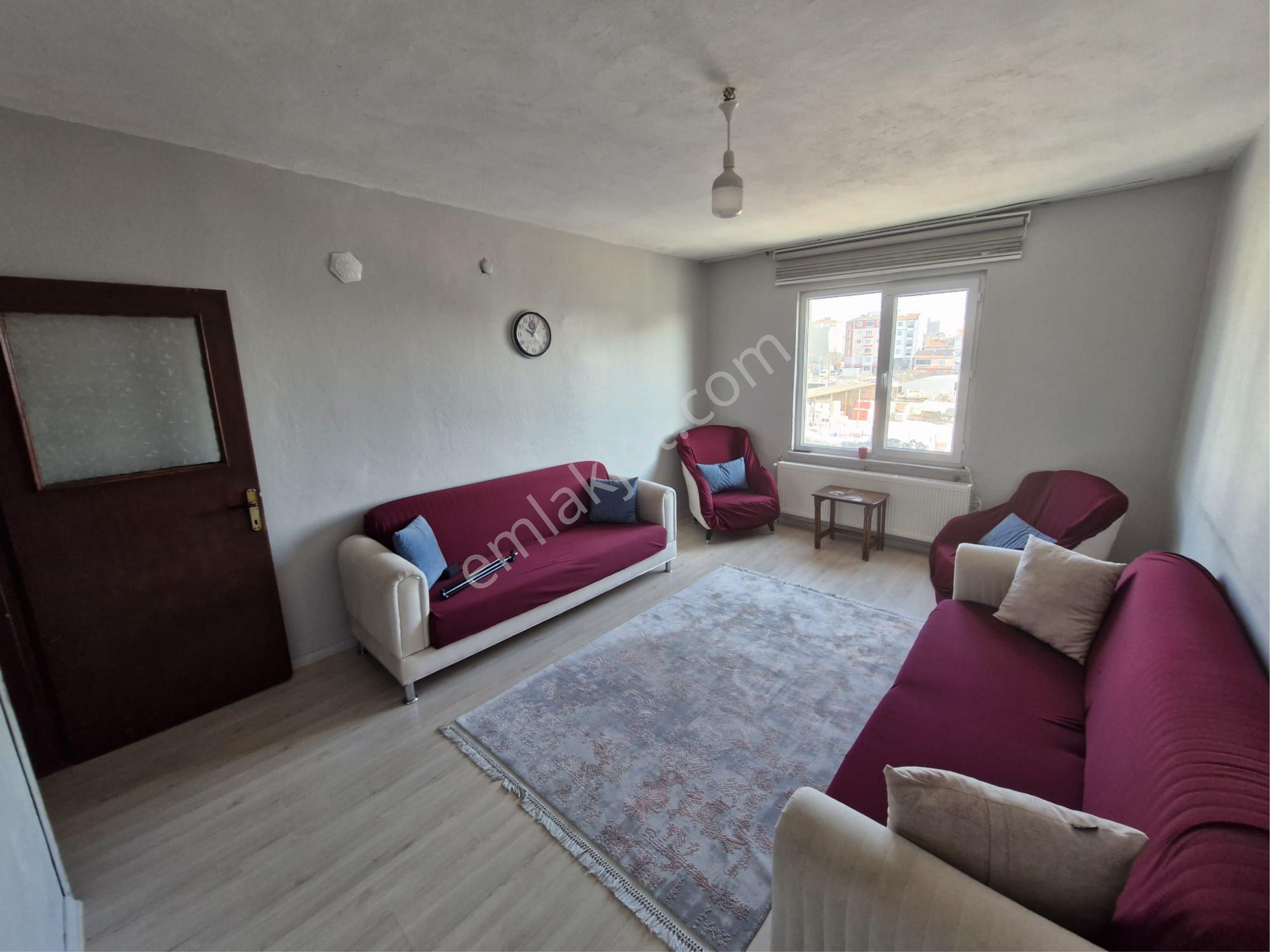 Eşyalı Kıralık 2 + 1