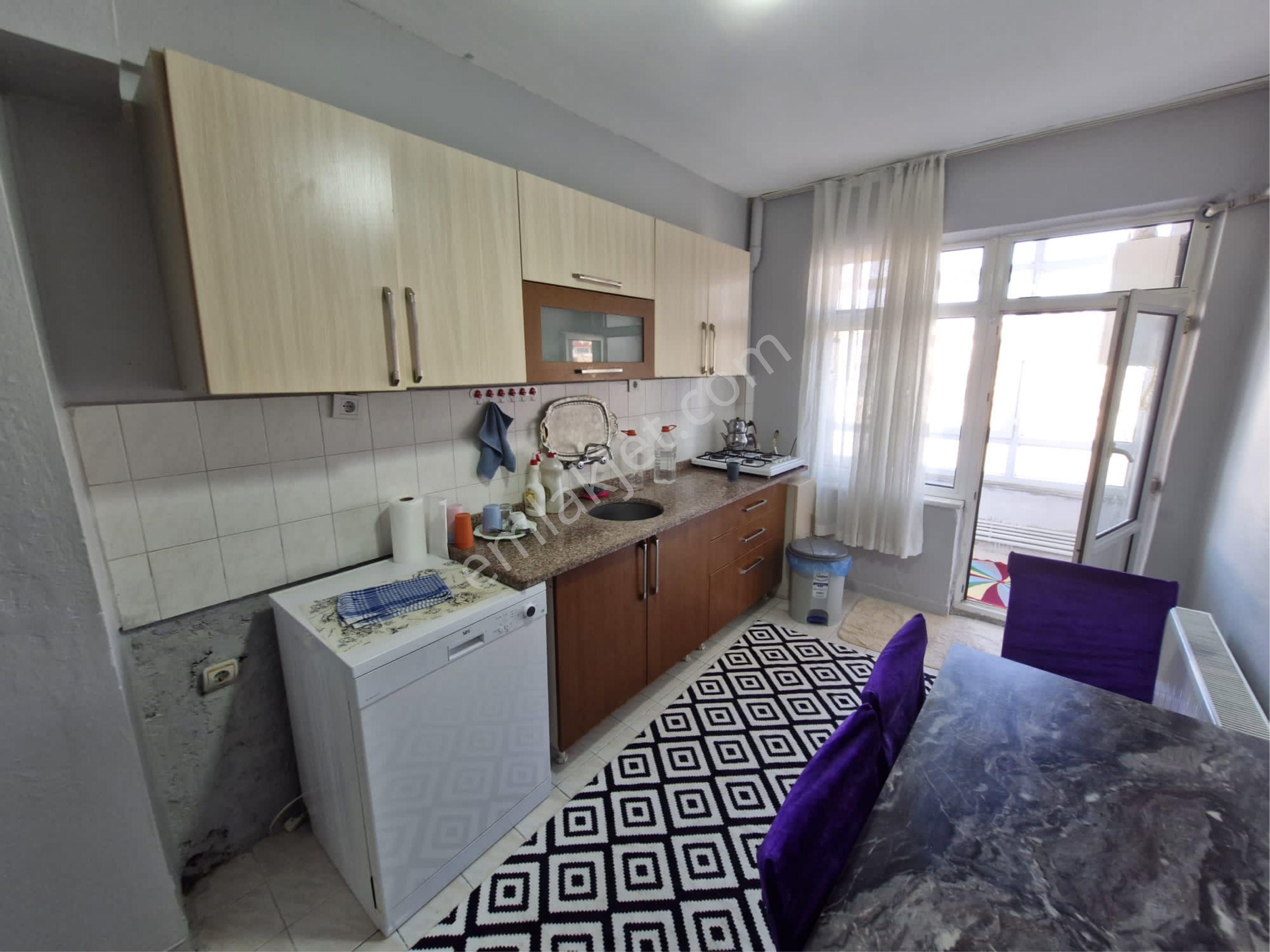 Eşyalı Kıralık 2 + 1 - Görsel 12