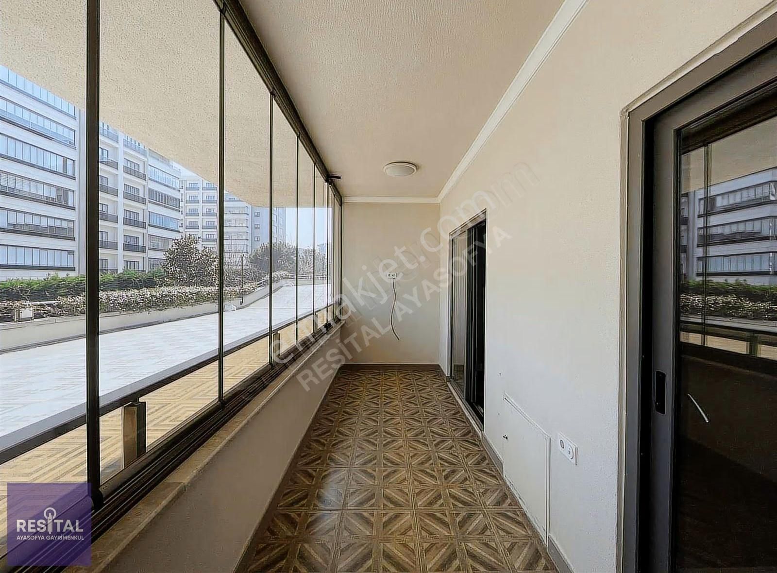 Nilüfer Balat Bakgör City 2 Harika Konumda Kiralık 3+1 Daire - Görsel 27