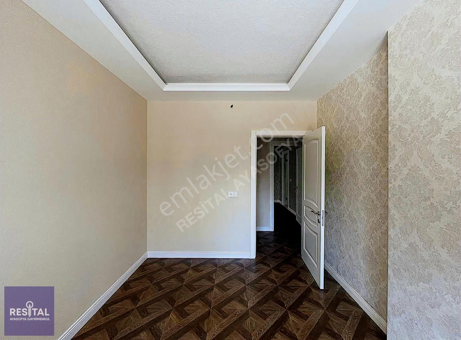 Nilüfer Balat Bakgör City 2 Harika Konumda Kiralık 3+1 Daire - Görsel 12