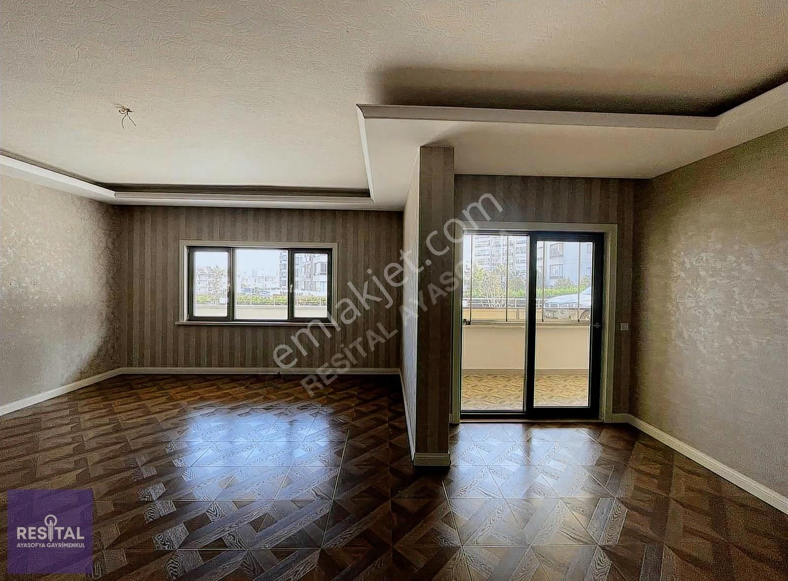 Nilüfer Balat Bakgör City 2 Harika Konumda Kiralık 3+1 Daire - Görsel 17