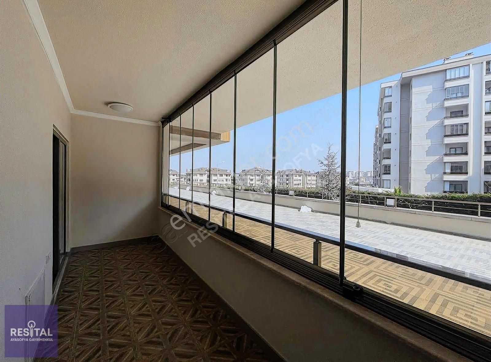 Nilüfer Balat Bakgör City 2 Harika Konumda Kiralık 3+1 Daire - Görsel 23