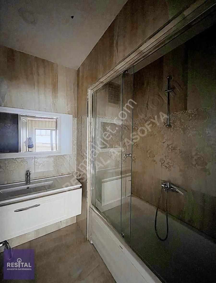 Nilüfer Balat Bakgör City 2 Harika Konumda Kiralık 3+1 Daire - Görsel 13