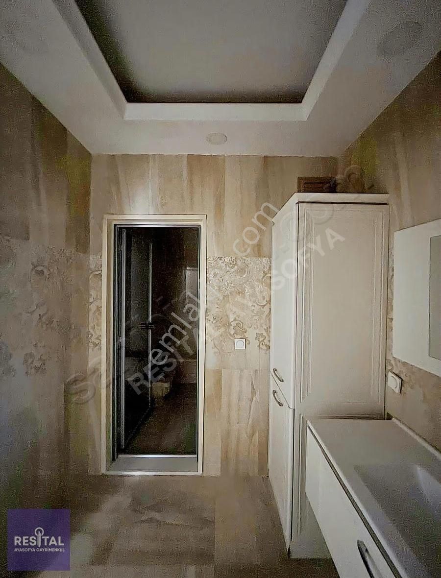 Nilüfer Balat Bakgör City 2 Harika Konumda Kiralık 3+1 Daire - Görsel 8