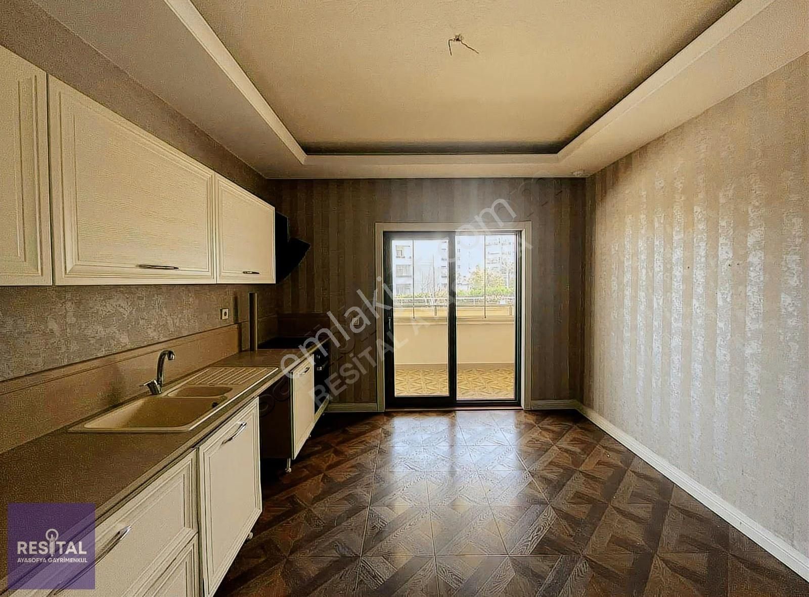 Nilüfer Balat Bakgör City 2 Harika Konumda Kiralık 3+1 Daire - Görsel 7