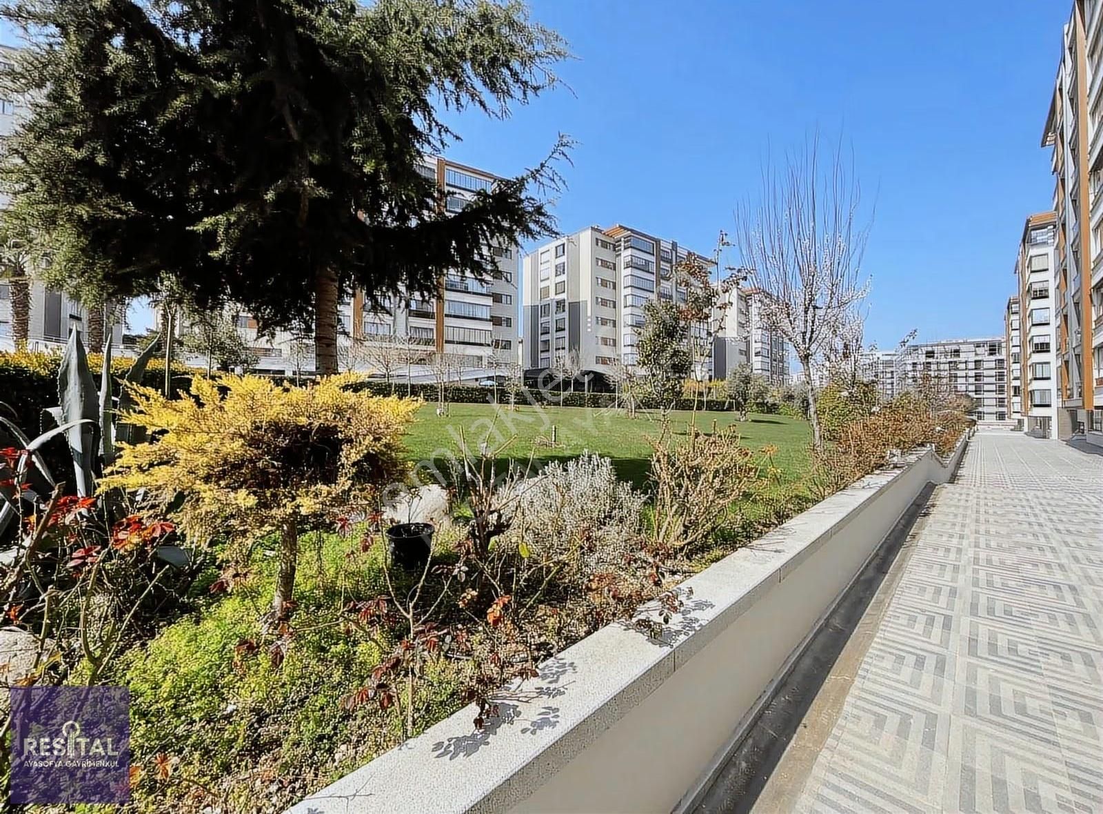 Nilüfer Balat Bakgör City 2 Harika Konumda Kiralık 3+1 Daire - Görsel 29