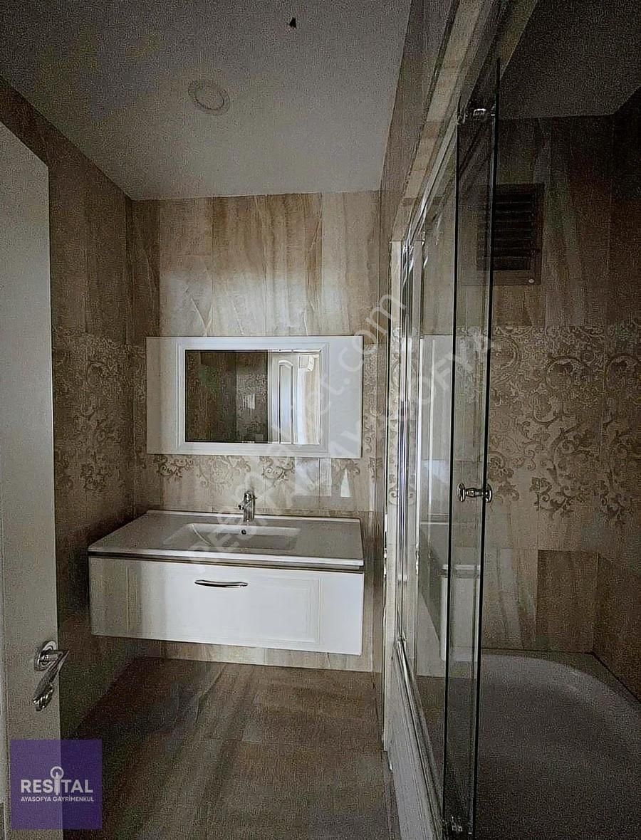 Nilüfer Balat Bakgör City 2 Harika Konumda Kiralık 3+1 Daire - Görsel 10