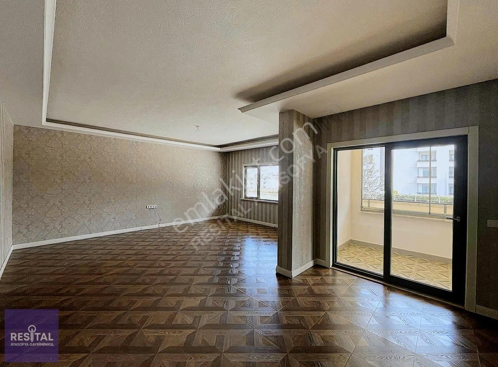 Nilüfer Balat Bakgör City 2 Harika Konumda Kiralık 3+1 Daire - Görsel 31