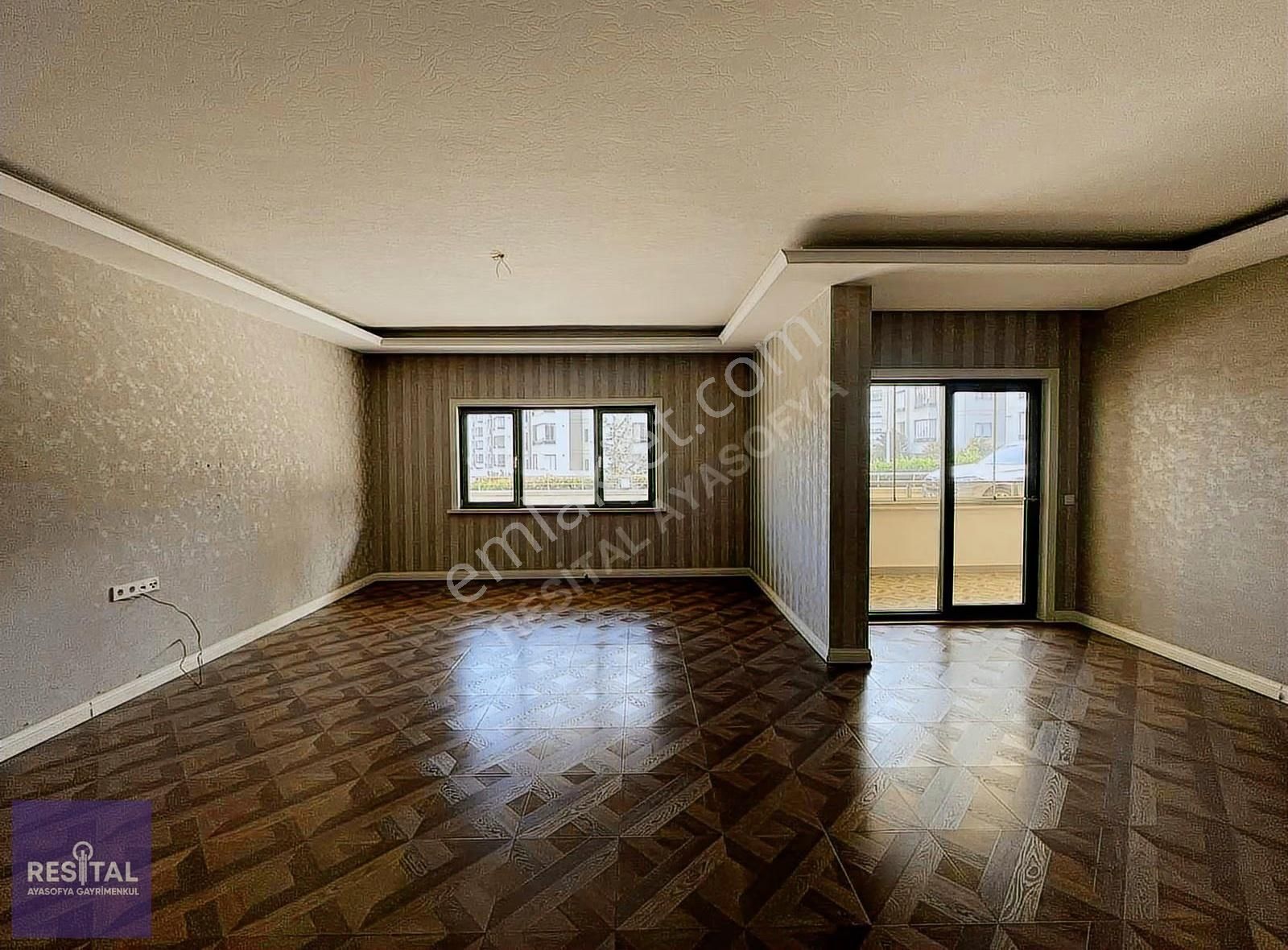 Nilüfer Balat Bakgör City 2 Harika Konumda Kiralık 3+1 Daire - Görsel 5