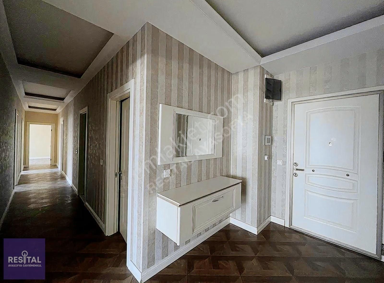 Nilüfer Balat Bakgör City 2 Harika Konumda Kiralık 3+1 Daire - Görsel 21