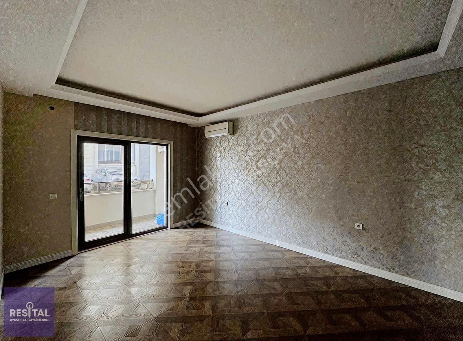 Nilüfer Balat Bakgör City 2 Harika Konumda Kiralık 3+1 Daire - Görsel 33