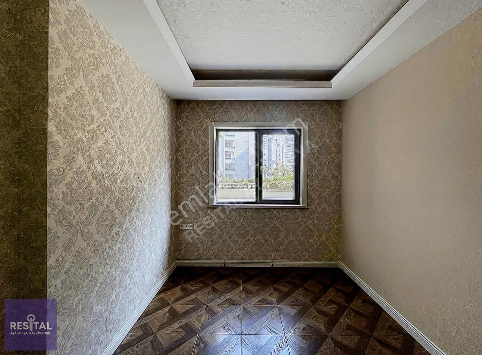 Nilüfer Balat Bakgör City 2 Harika Konumda Kiralık 3+1 Daire - Görsel 35