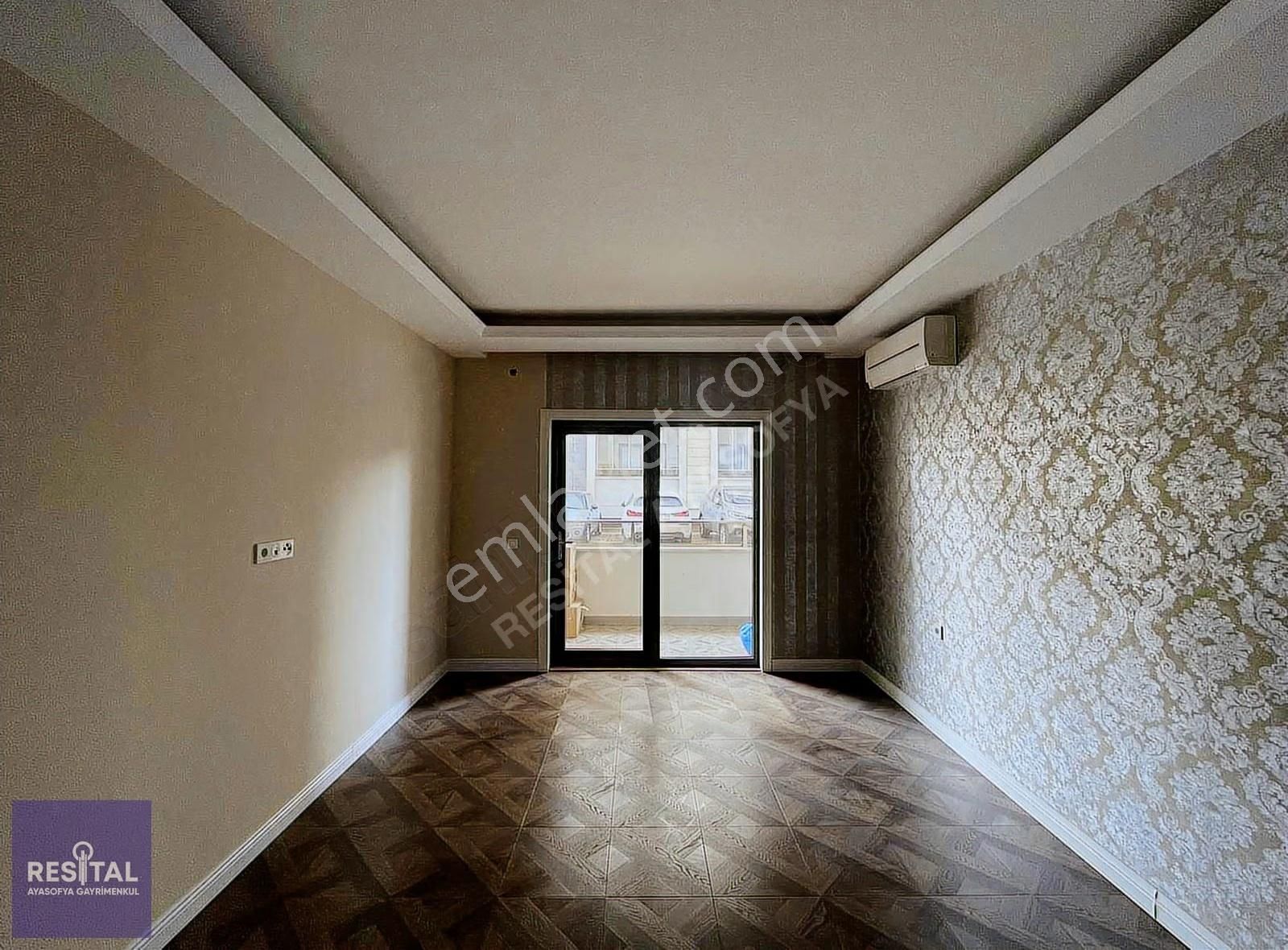Nilüfer Balat Bakgör City 2 Harika Konumda Kiralık 3+1 Daire - Görsel 15