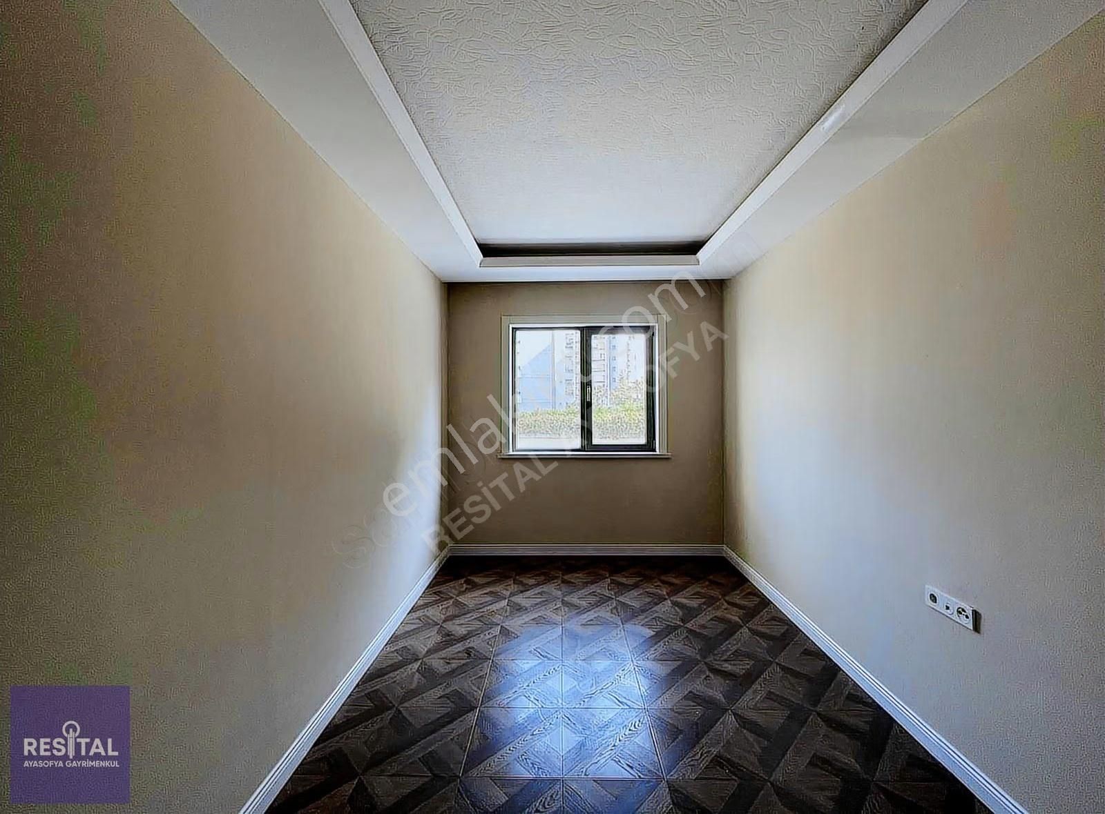 Nilüfer Balat Bakgör City 2 Harika Konumda Kiralık 3+1 Daire - Görsel 25