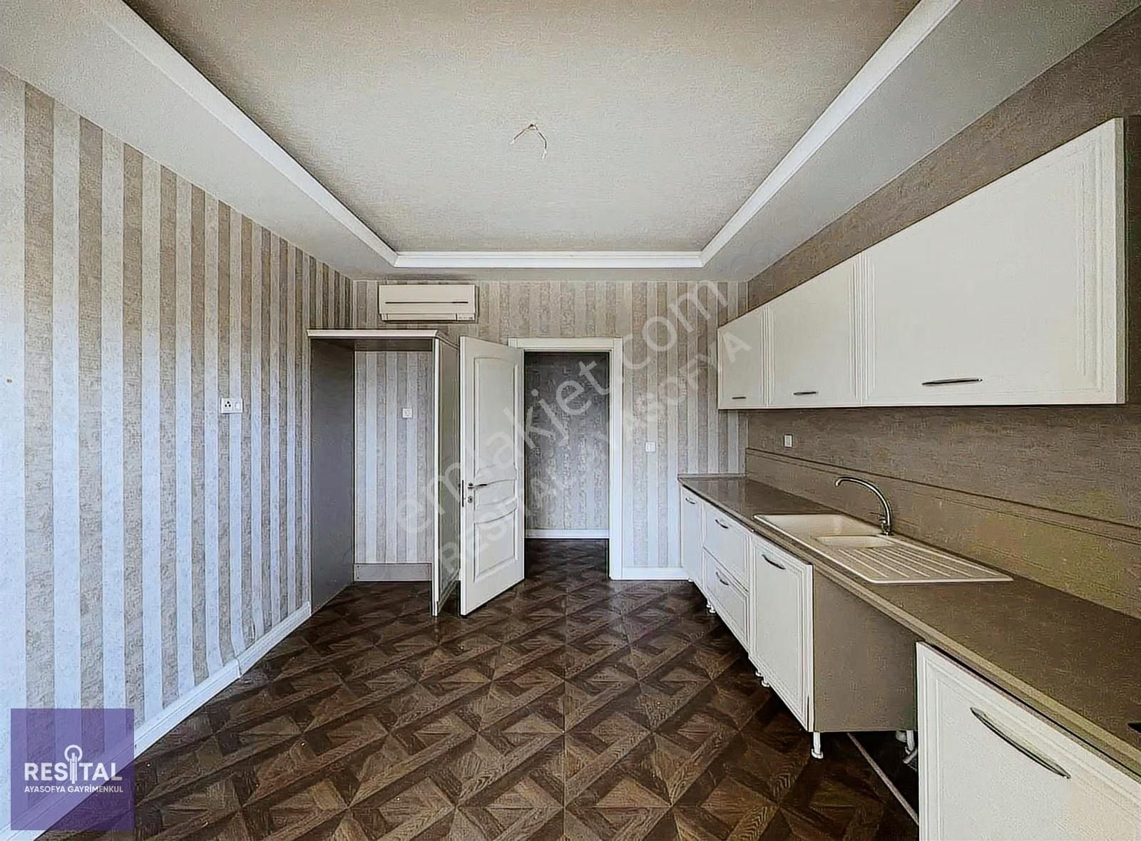Nilüfer Balat Bakgör City 2 Harika Konumda Kiralık 3+1 Daire - Görsel 16