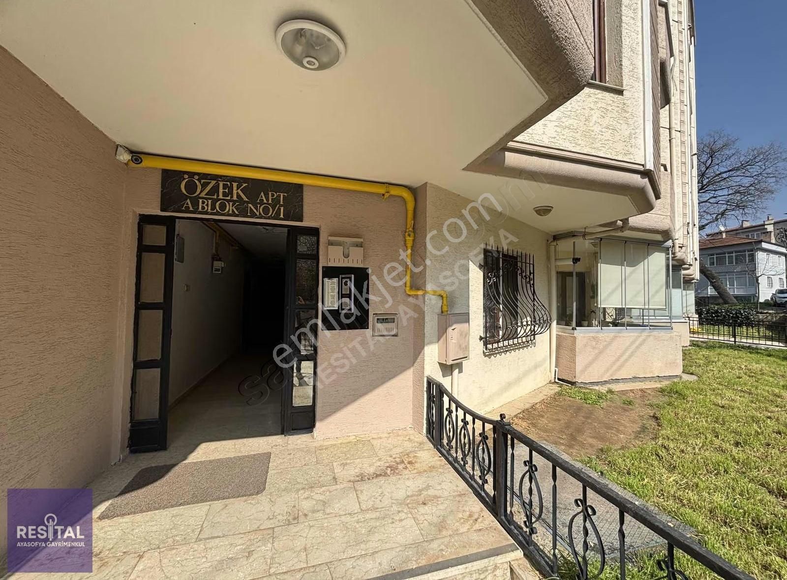 Hüdavendigar Mah 3+1 Satılık Geniş Daire - Görsel 6