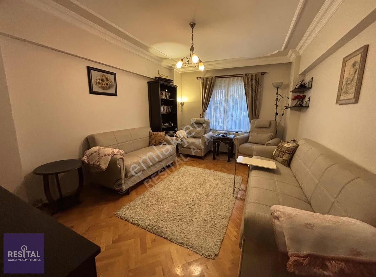 Hüdavendigar Mah 3+1 Satılık Geniş Daire - Görsel 29