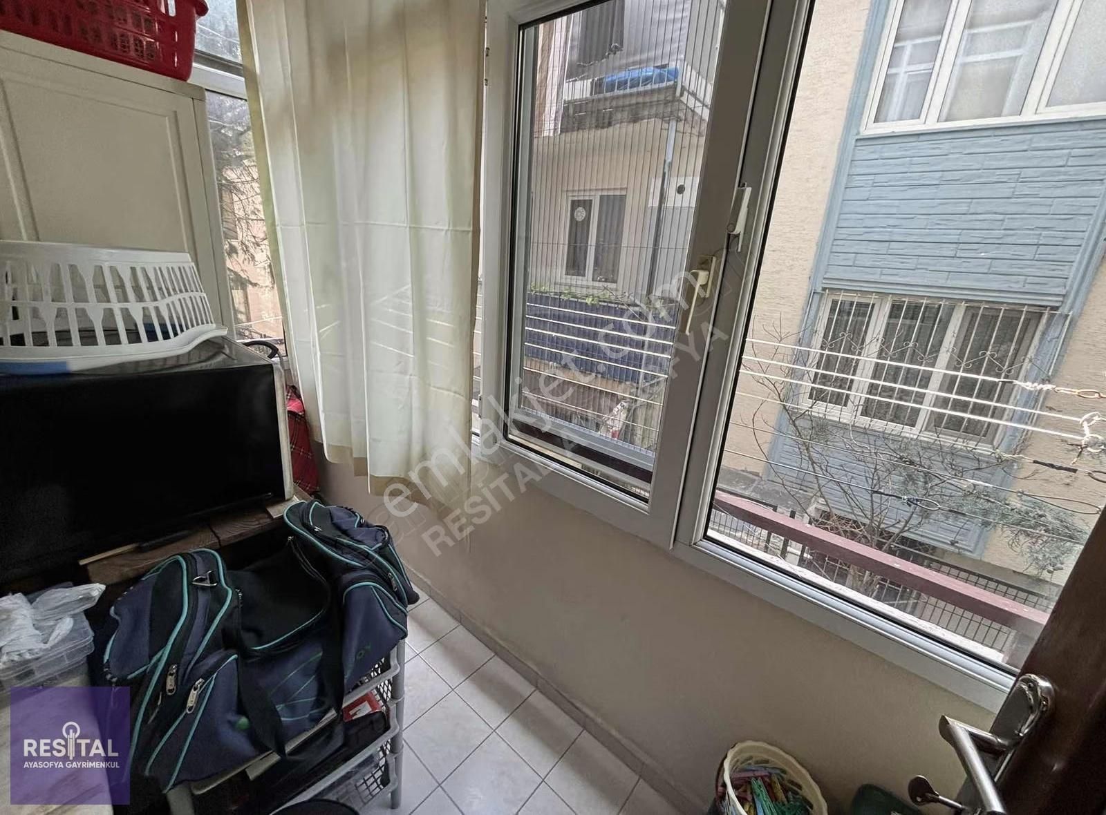 Hüdavendigar Mah 3+1 Satılık Geniş Daire - Görsel 27